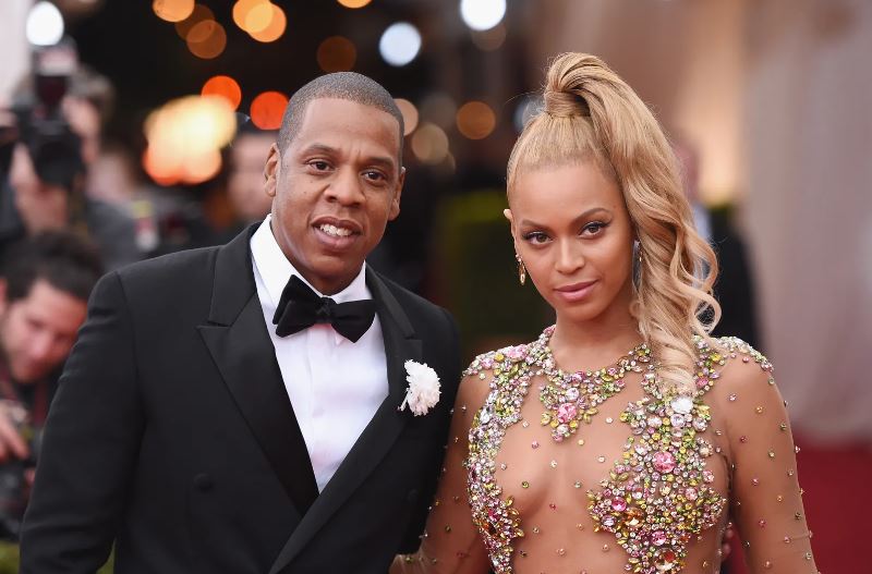 Isabukuru y’ubukwe bwa Beyonce na Jay-Z ibaye mu byago bikomeye