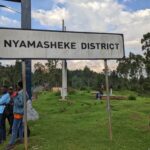 Nyamasheke: Umugabo yishe umugore we nawe ariyahura
