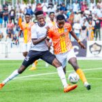 AS Kigali yahagamye APR FC  – AMAFOTO