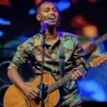 Kenya : Ibiciro byo kwinjira mu gitaramo cya Israel Mbonyi byakuruye impaka